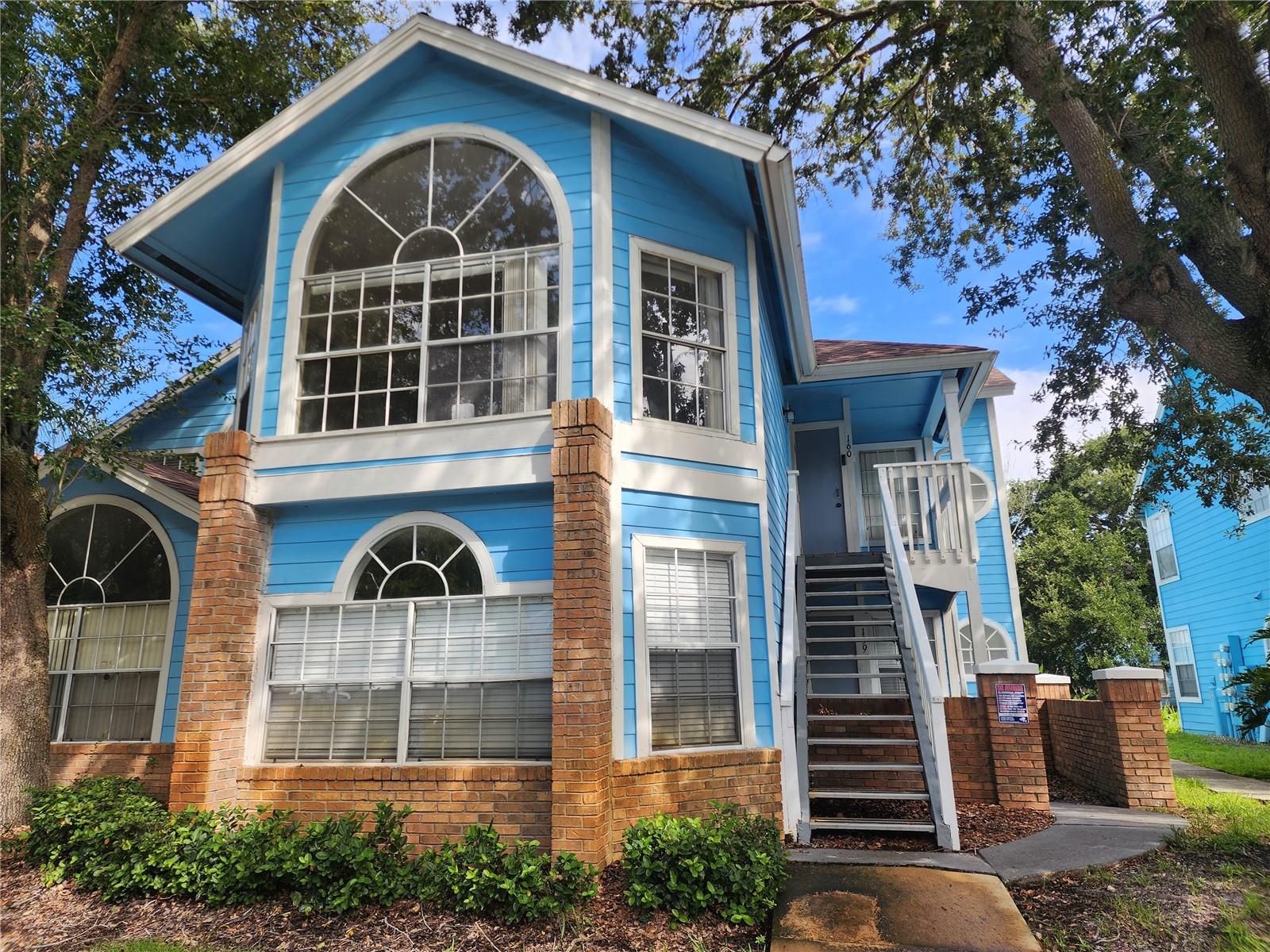 2723 N POINCIANA BOULEVARD Unit 160