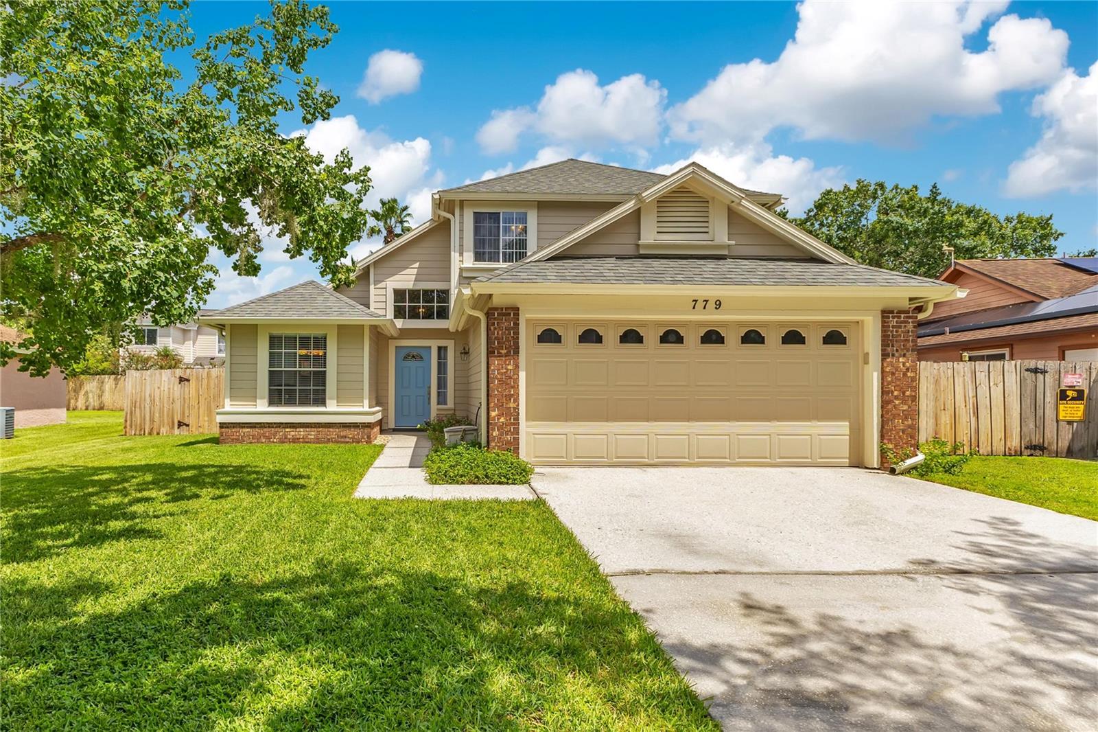 Listing photo for 779 Meadowside Ct