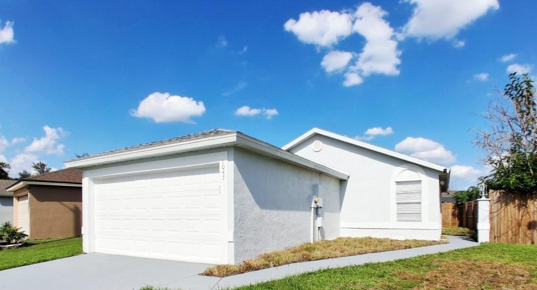 1047 FLORIDA HOLLY DRIVE