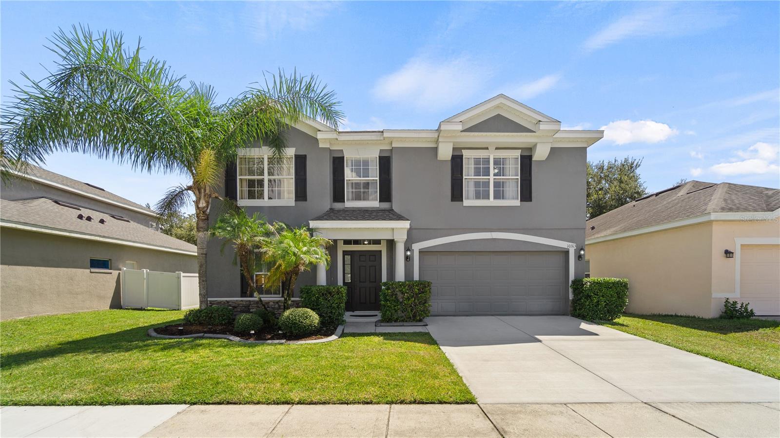 10313 CYPRESS TRAIL DRIVE
