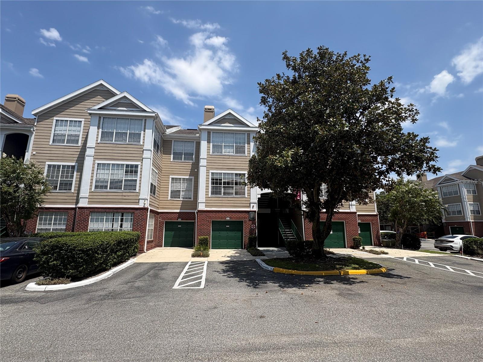 8301 ELM PARK DRIVE Unit 625