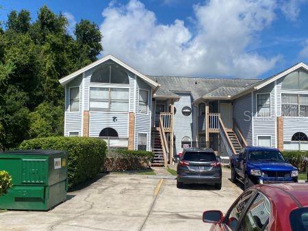 2706 RIO GRANDE TRAIL Unit 2706