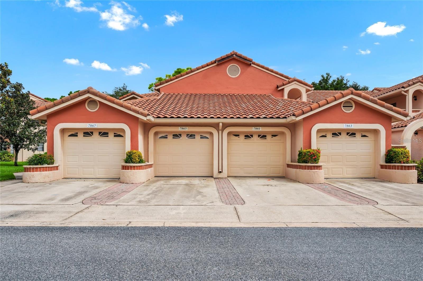 7865 SUGAR VIEW COURT Unit 7865
