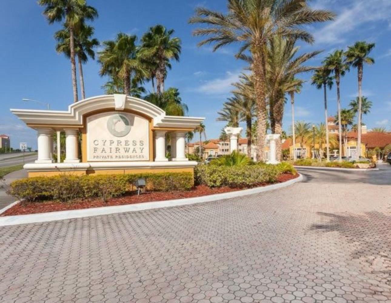 5479 VINELAND ROAD Unit 9213