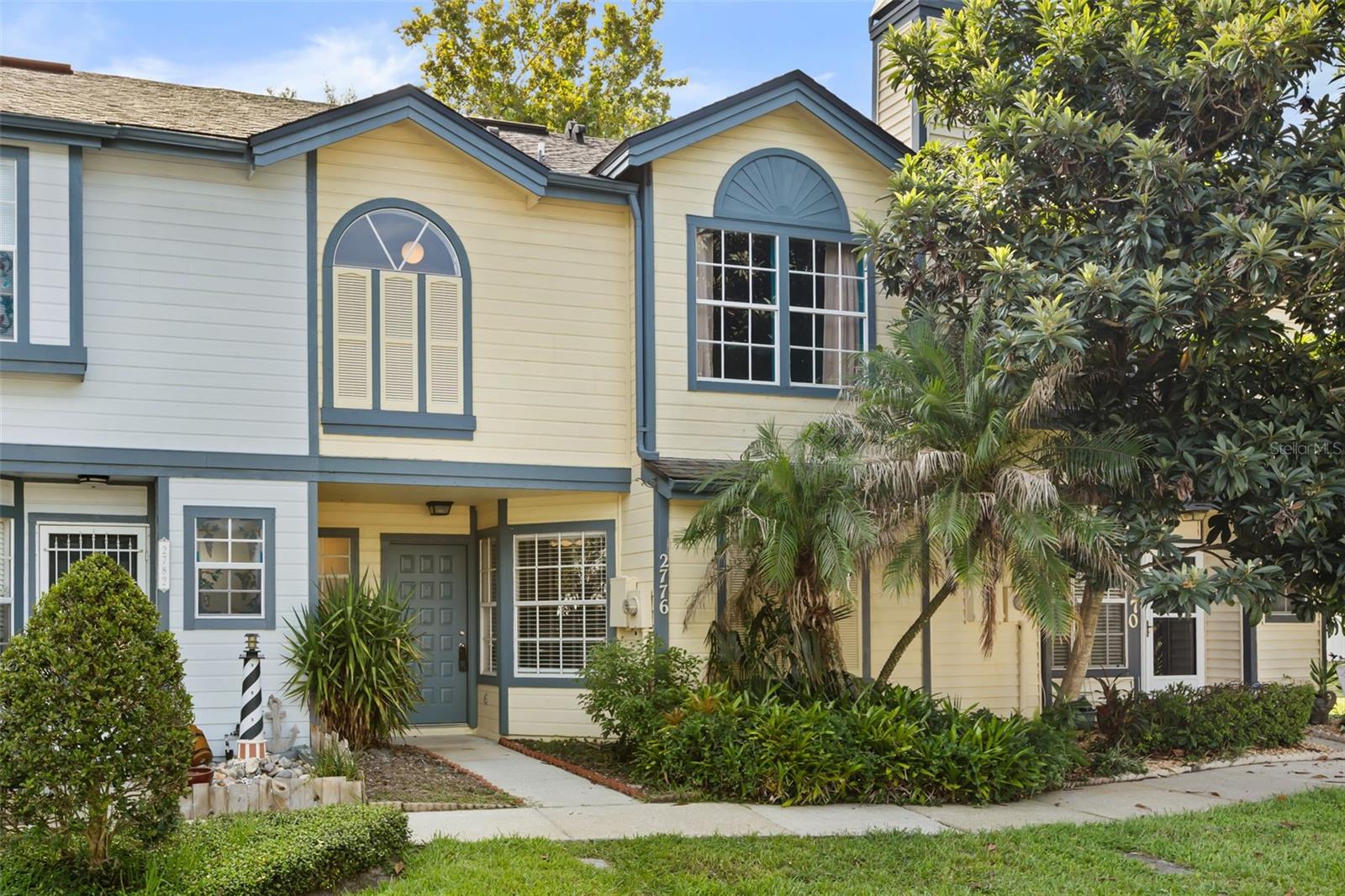 2776 LANCASTER COURT