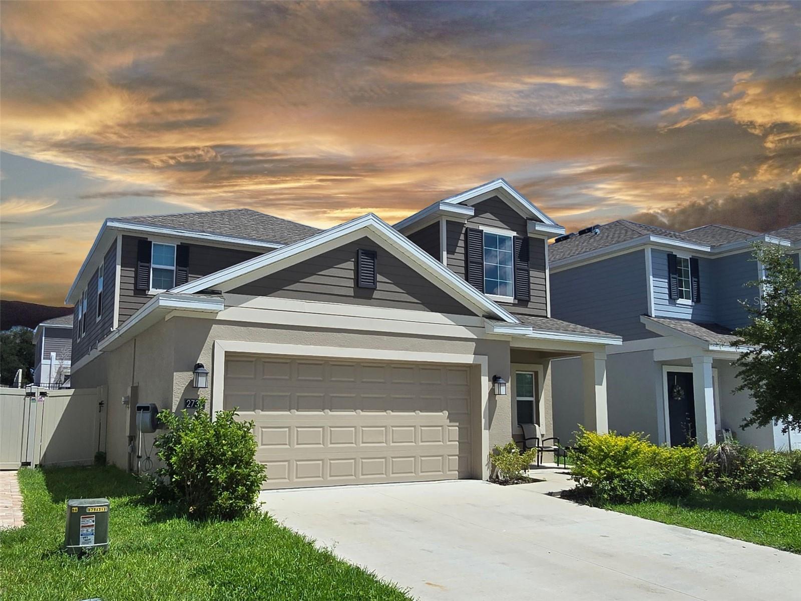 Listing photo for 2739 Gentle Rain Dr