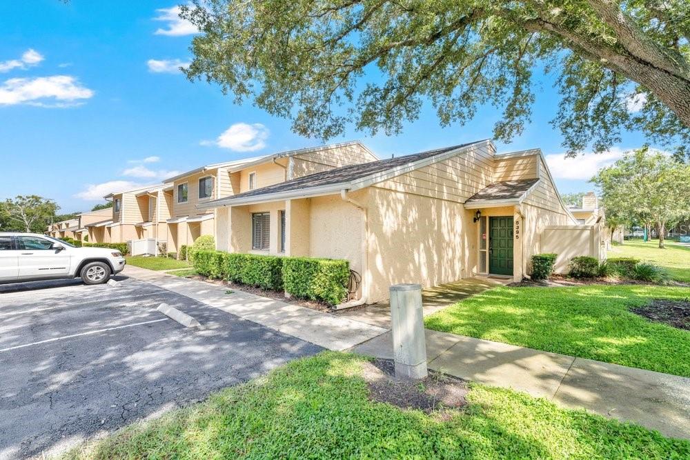 5395 EMERALD ISLE DRIVE Unit 1011