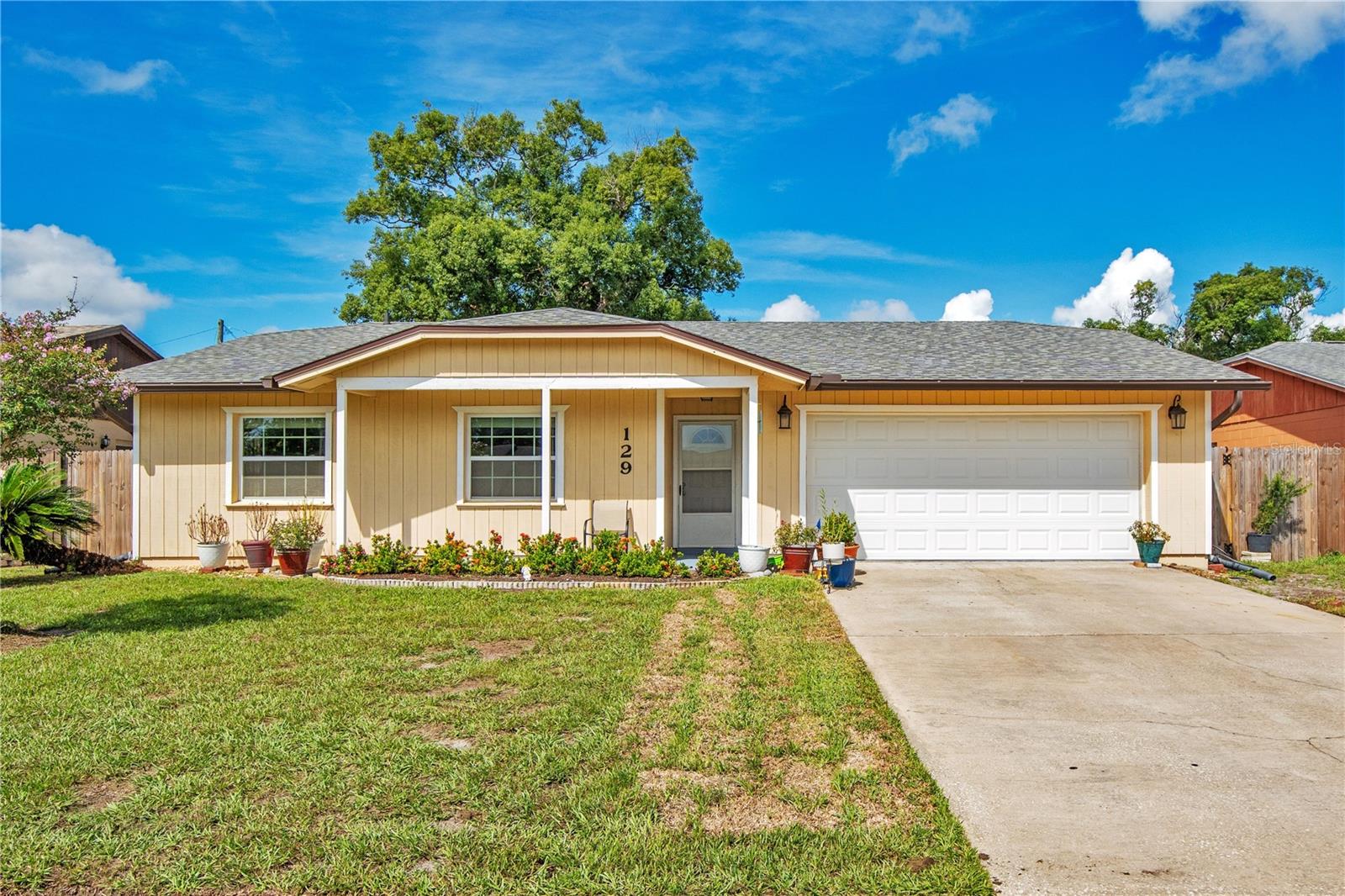 129 REEL COURT
