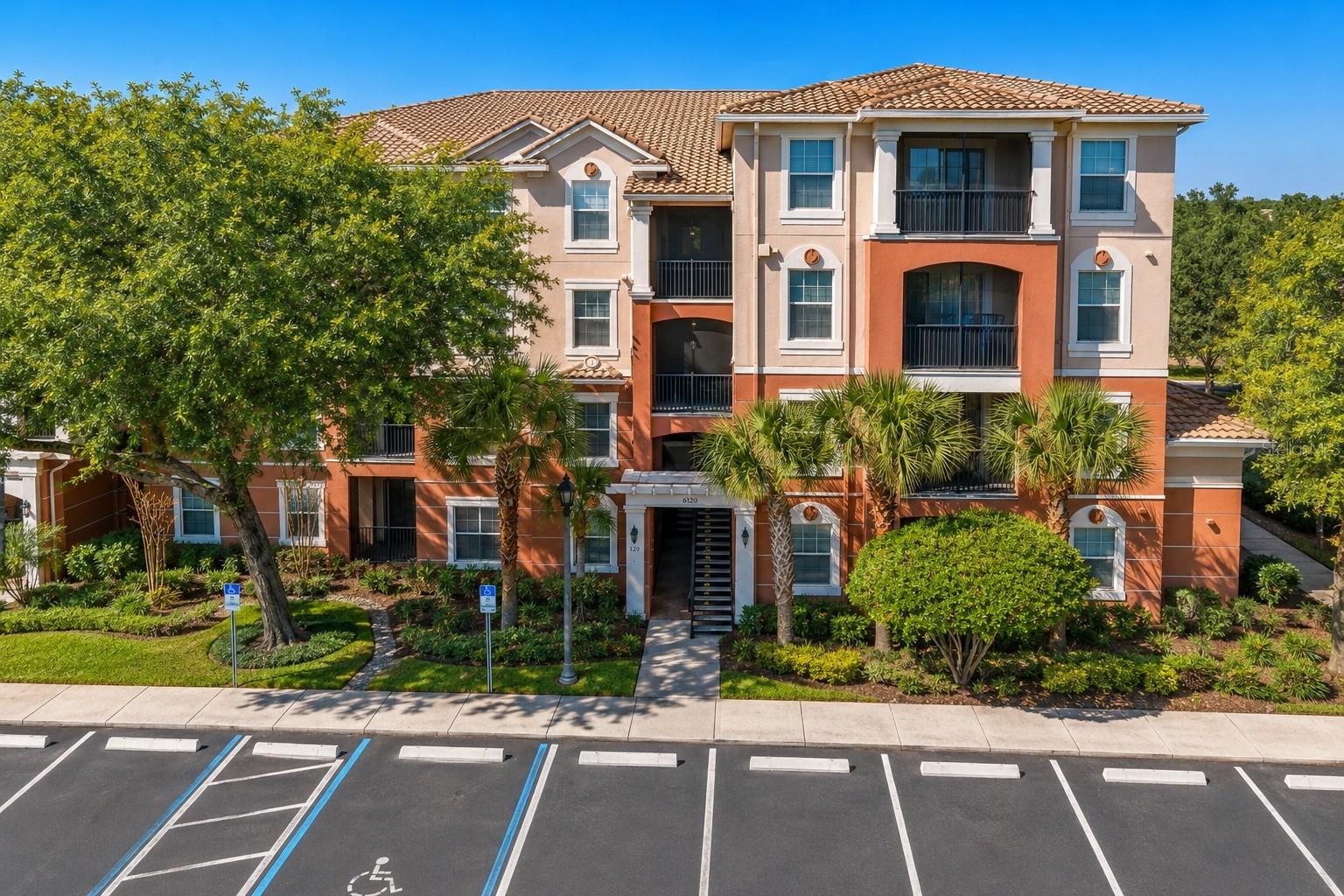 1357 VENEZIA COURT Unit 303