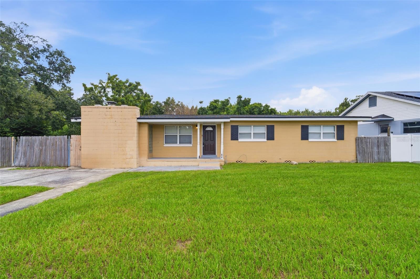 3519 CALUMET DRIVE