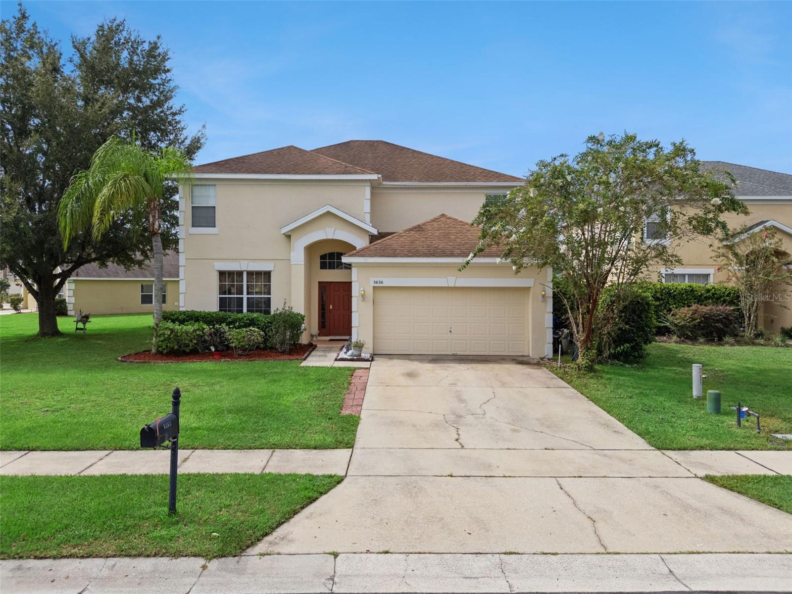 3636 BRISTOL COVE LANE
