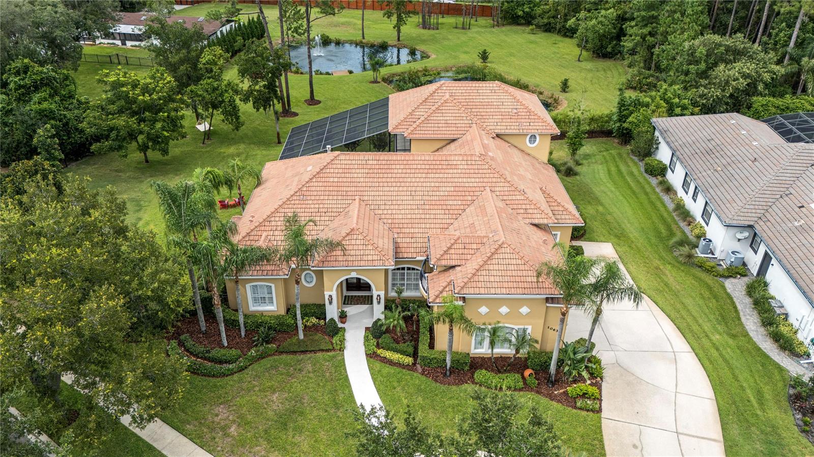1063 HENLEY DOWNS PLACE