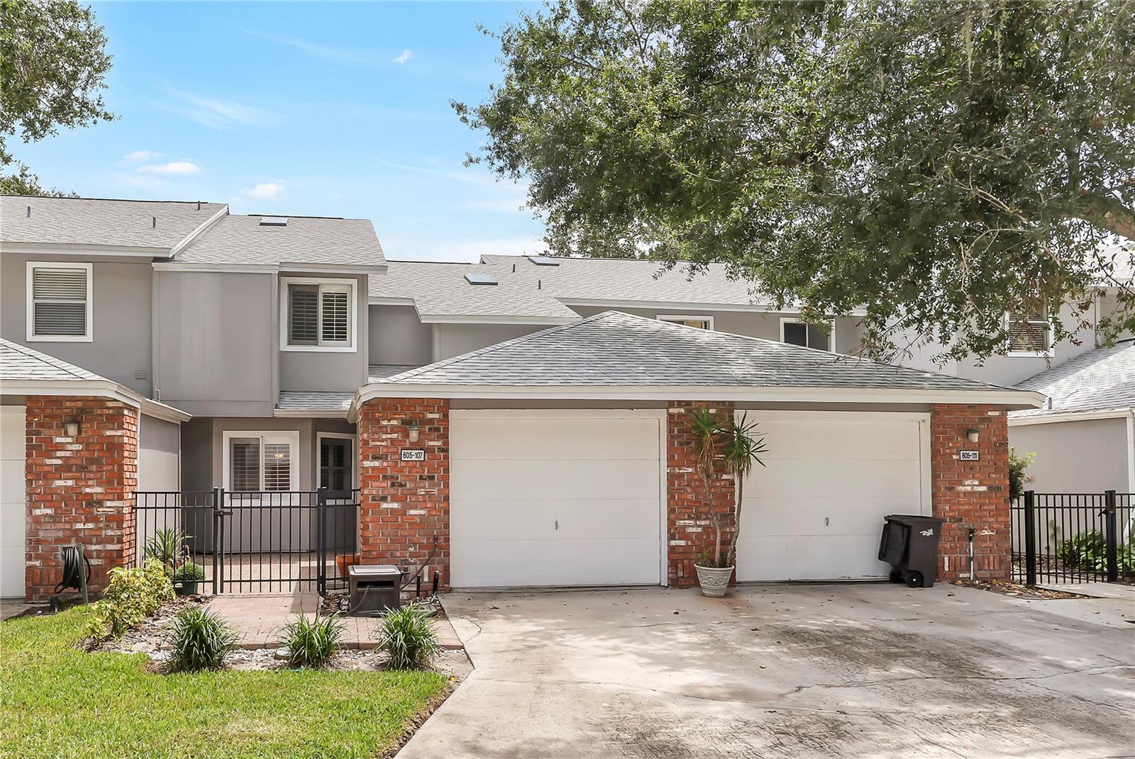 605 CHESTNUT OAK CIRCLE Unit 107