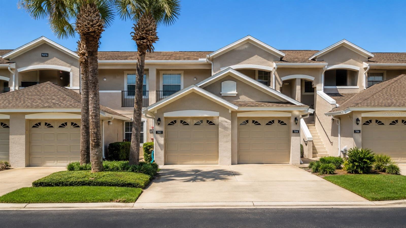 9416 MYRTLE CREEK LANE Unit 702