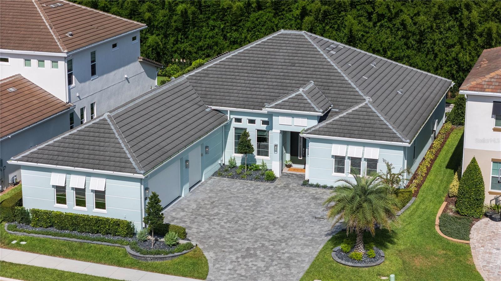 1663 CANYON OAK WAY