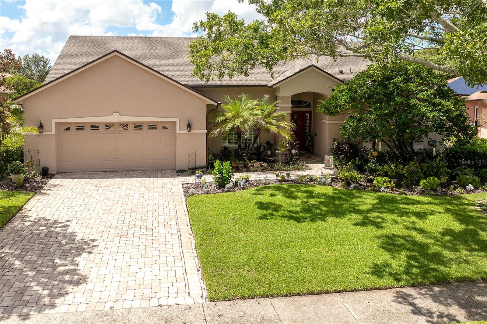 5308 CHISWICK CIRCLE