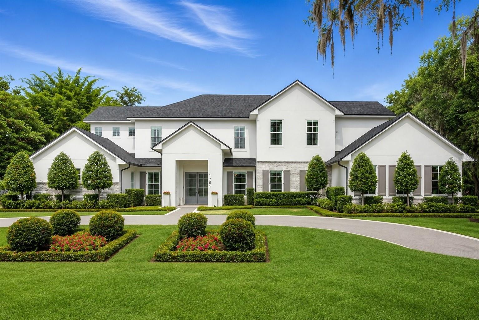 1761 LEGION DRIVE