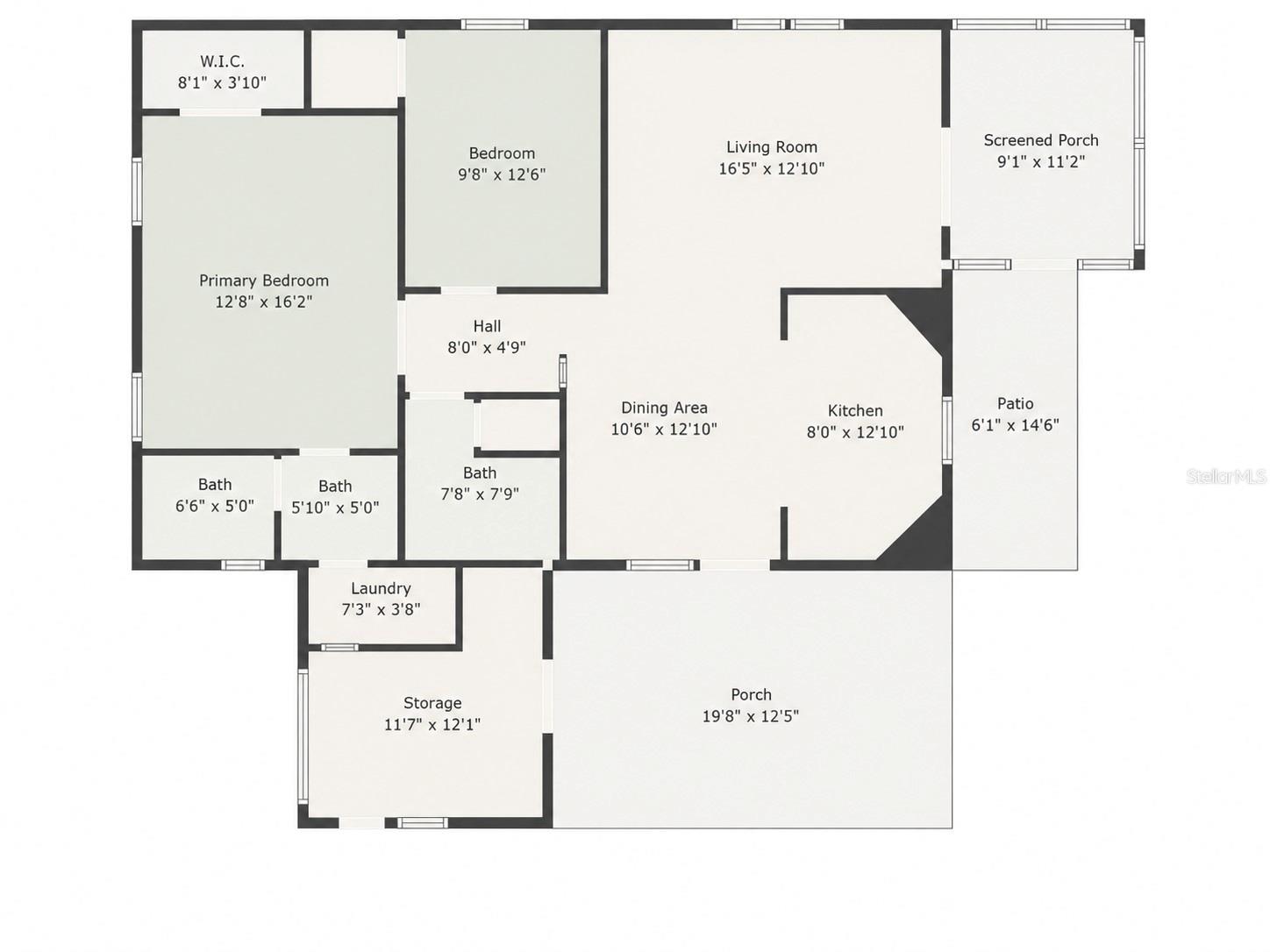 Listing photo 2 for 1541 Doral Cir