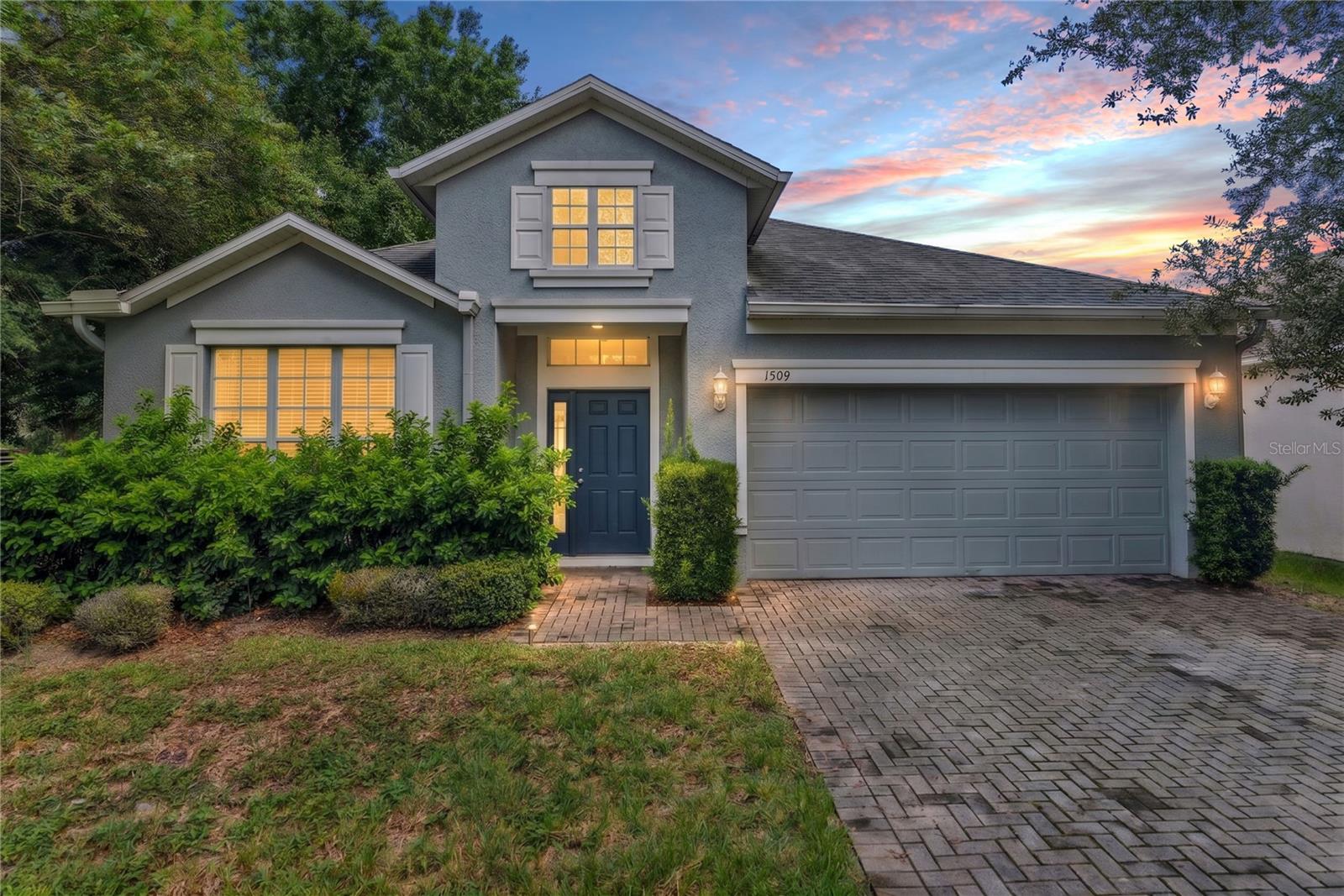1509 CRISTALLI COURT