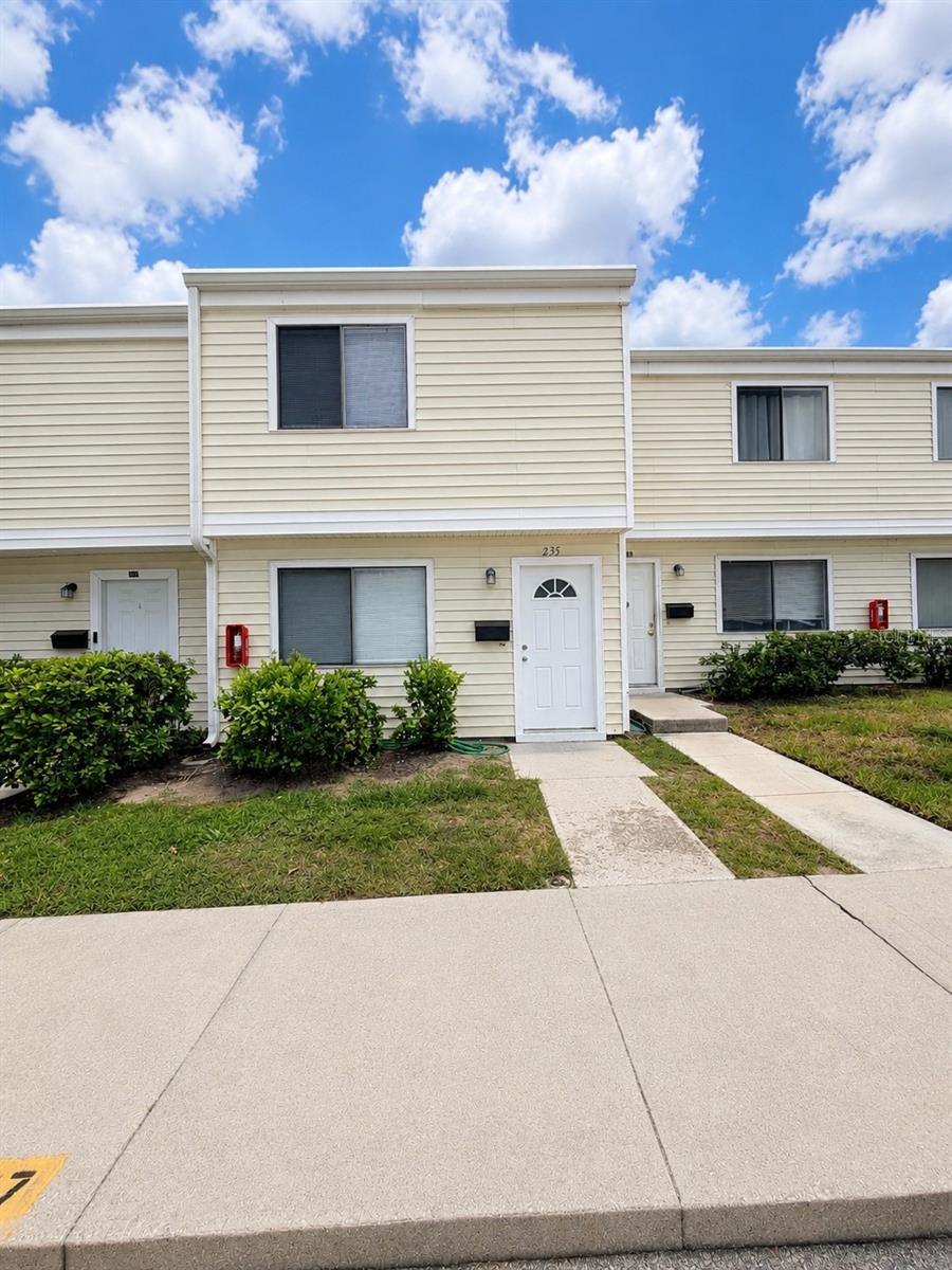 235 DEBORA COURT Unit 235