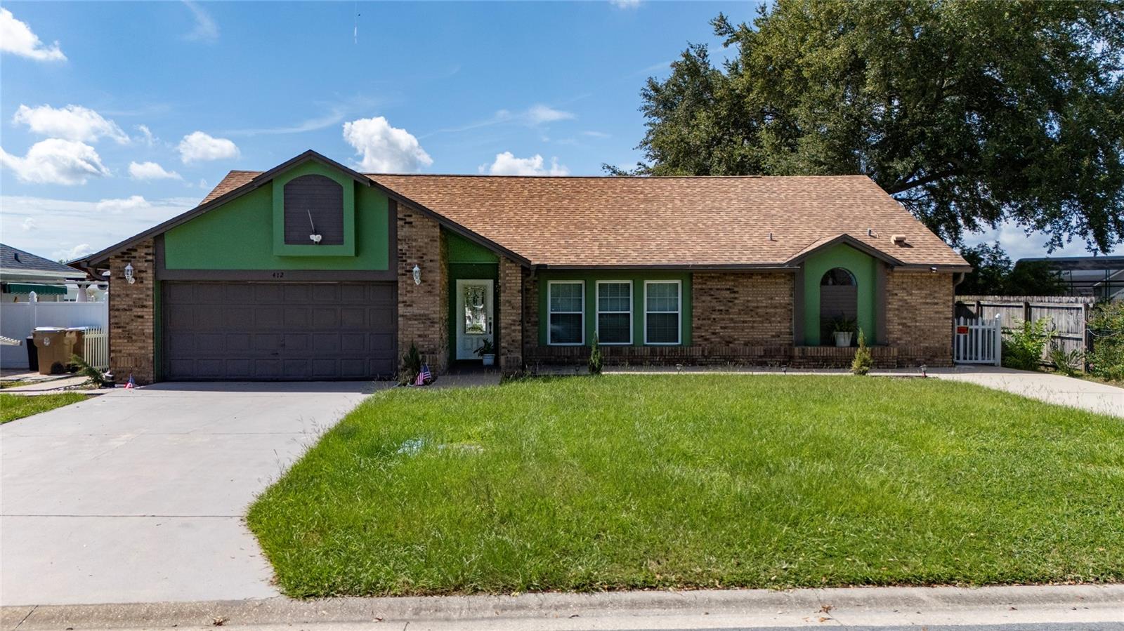 412 EVERWOOD DRIVE