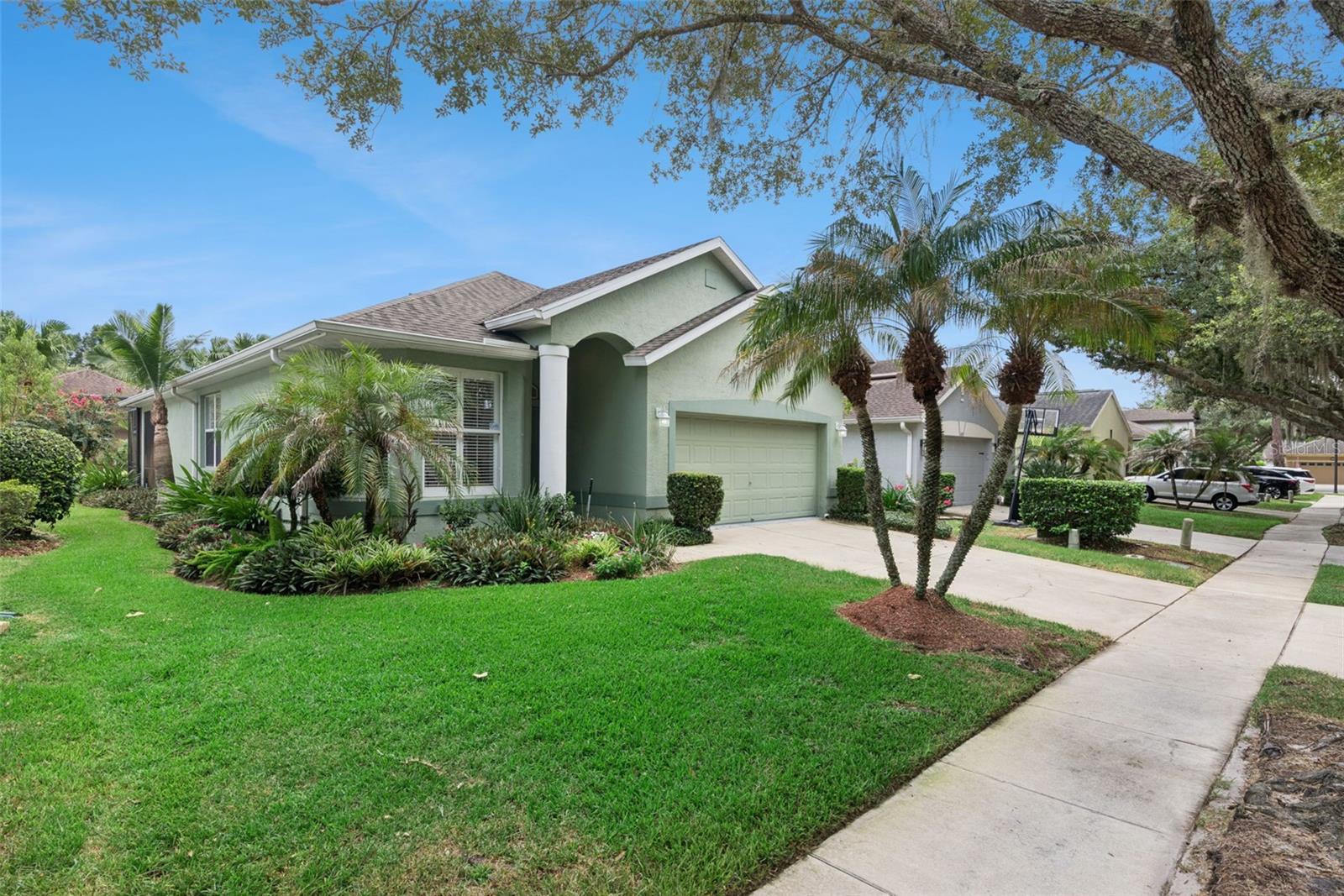 107 PEREGRINE COURT