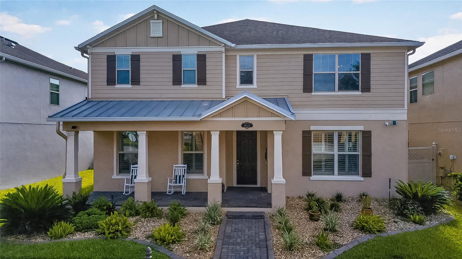 9043 HORIZON POINTE TRAIL