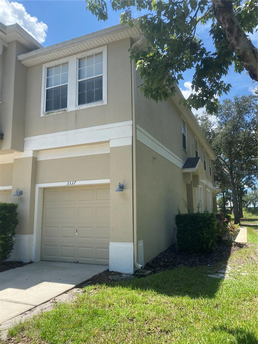 3537 CLAY BRICK ROAD Unit 3537