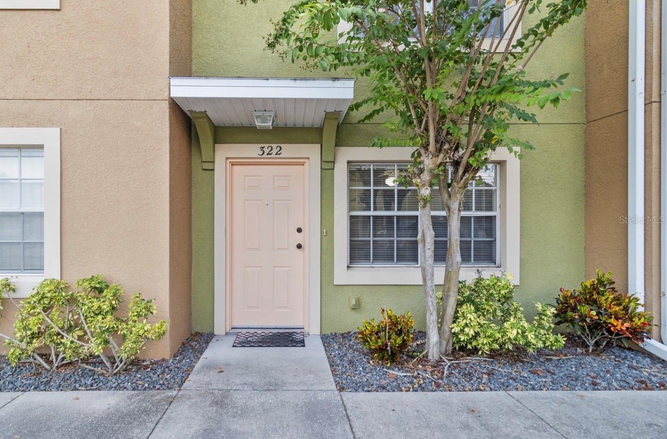 322 CERVANTES DRIVE