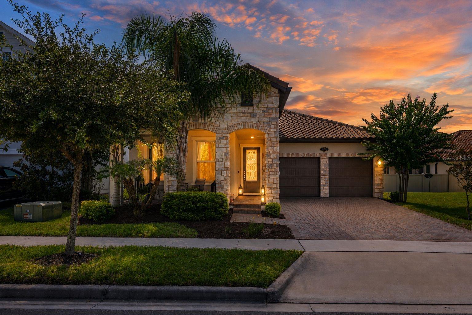 8291 PROCIDA ISLE LANE