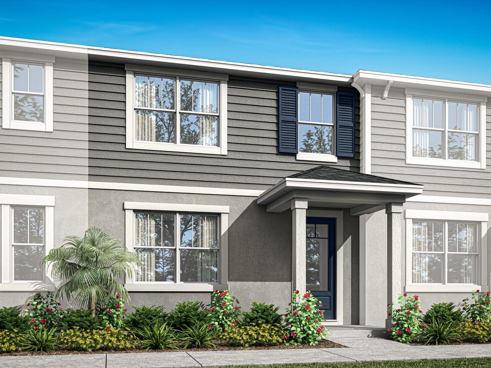 10167 MILESTONE CIRCLE