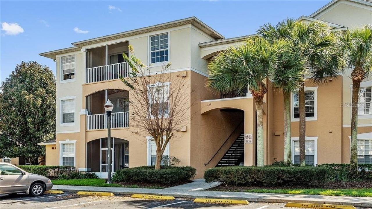 6214 STEVENSON DRIVE Unit 201
