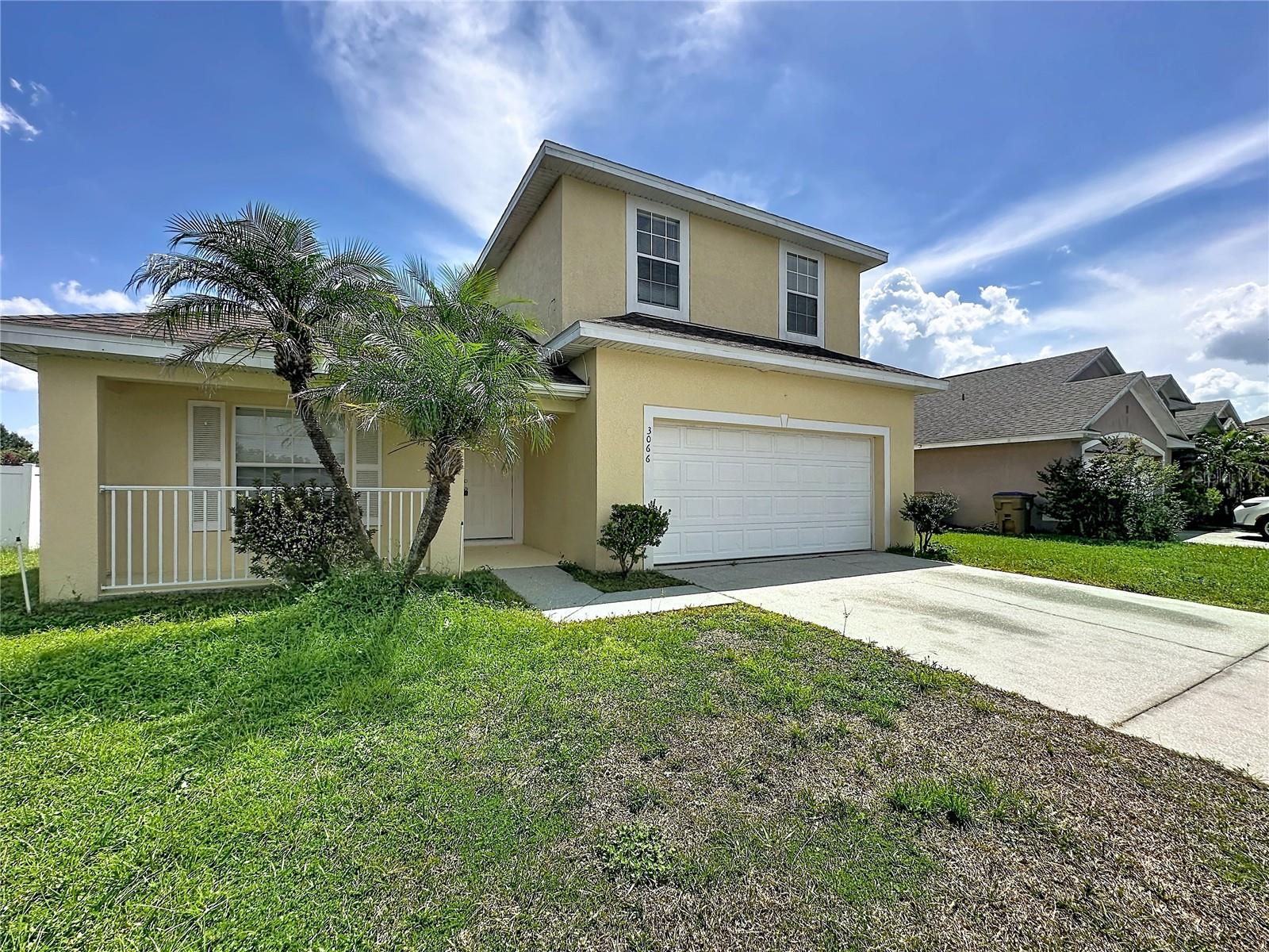 3066 EAGLE CROSSING DR