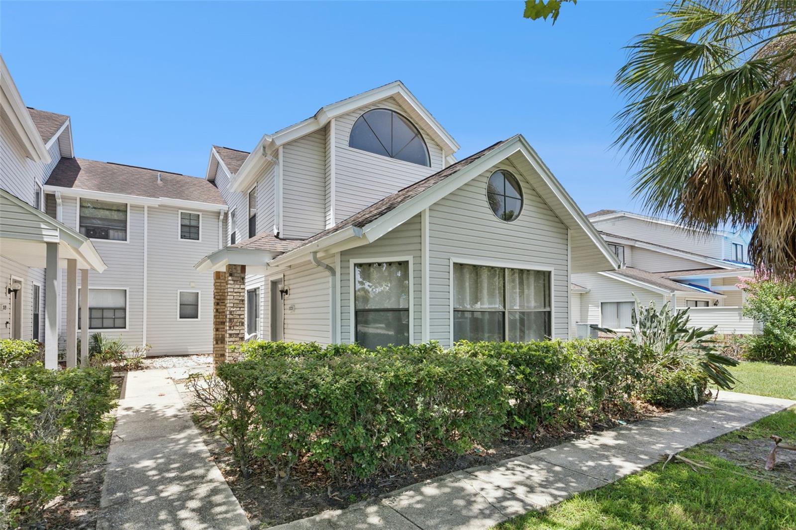 3023 RIO GRANDE TRAIL Unit 3023