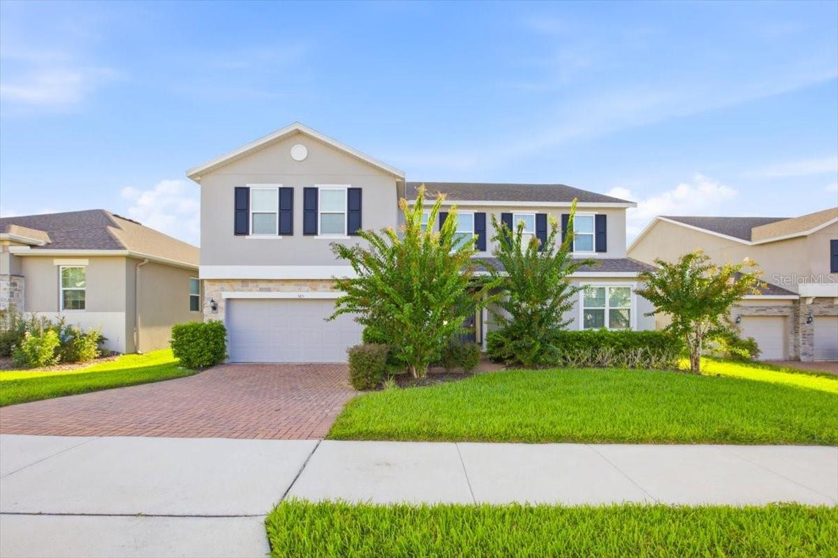 Listing photo for 585 Sterling Reserve Way