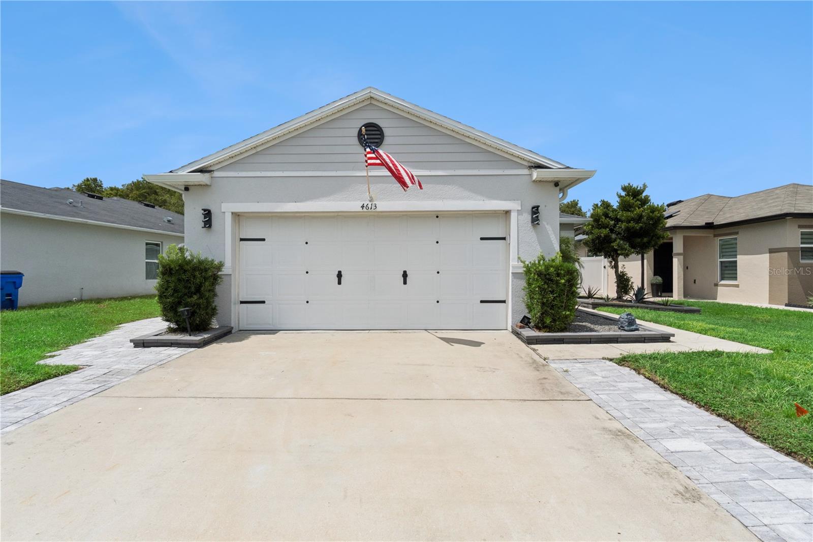 4613 GLENCREST LOOP
