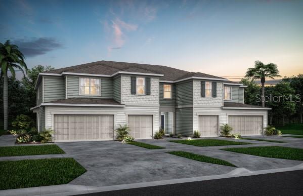 3121 CANYON BAY POINT