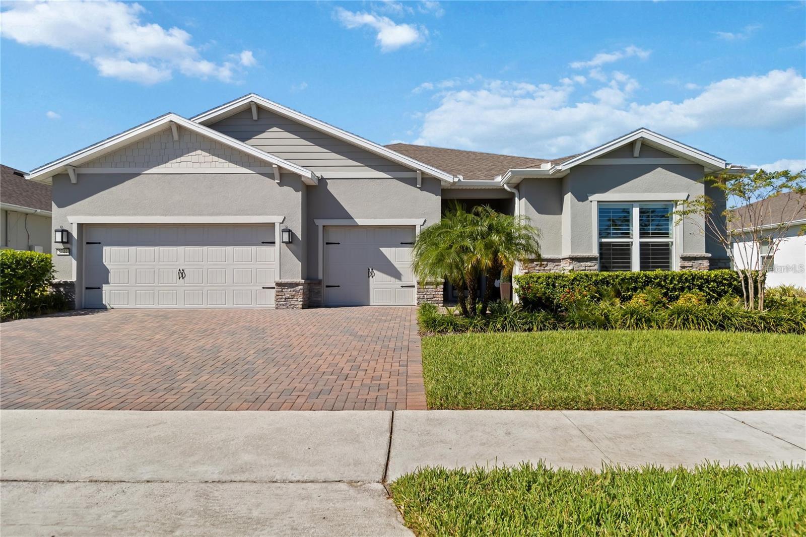 2744 NATURE VIEW ROAD