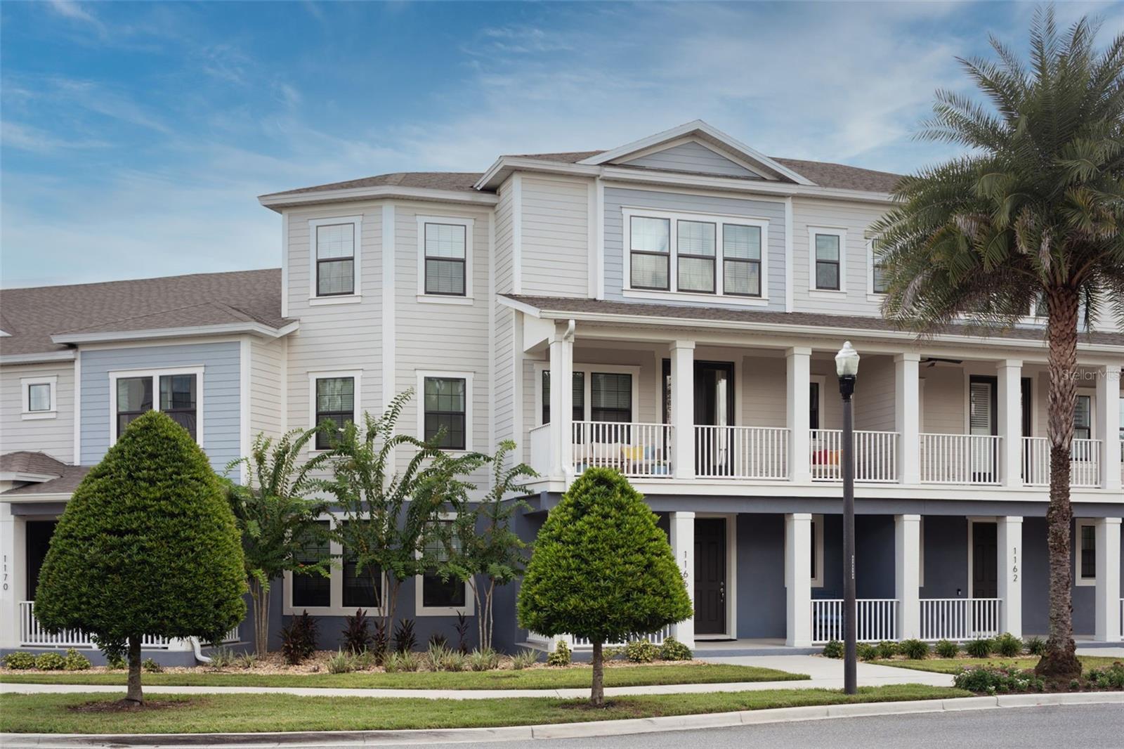 1166 SPOTTED SANDPIPER LOOP