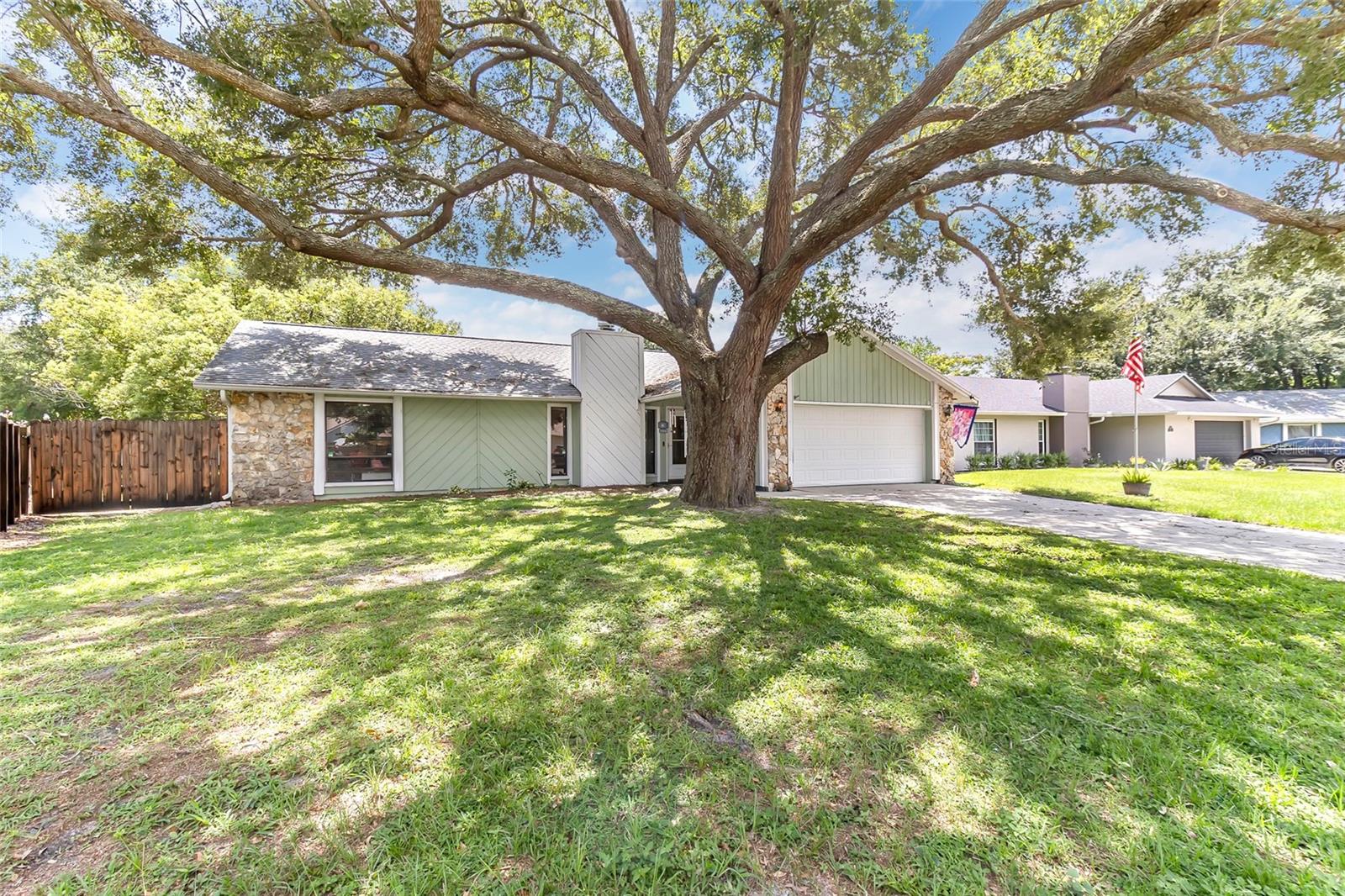221 ODHAM DRIVE