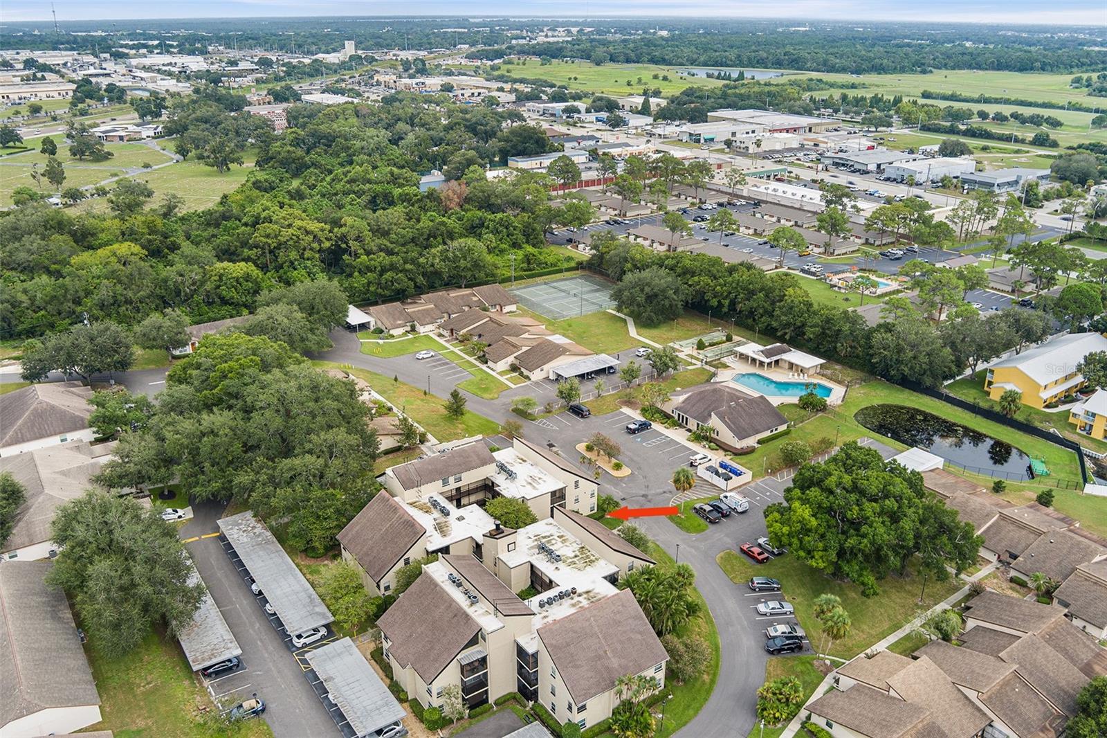 Listing photo 3 for 2025 Sylvester Rd #n101