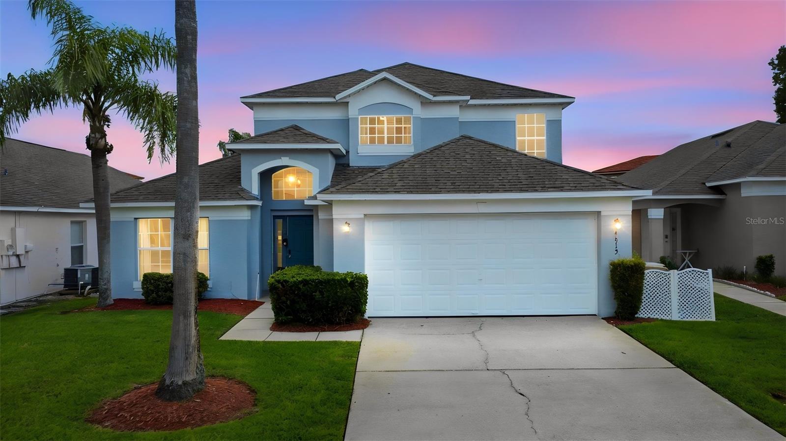 4613 FORMBY COURT