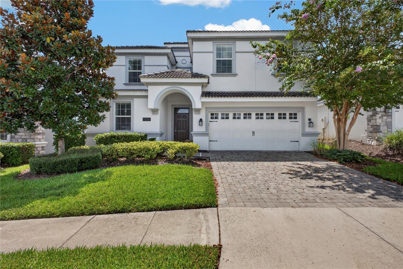 9016 STINGER DRIVE