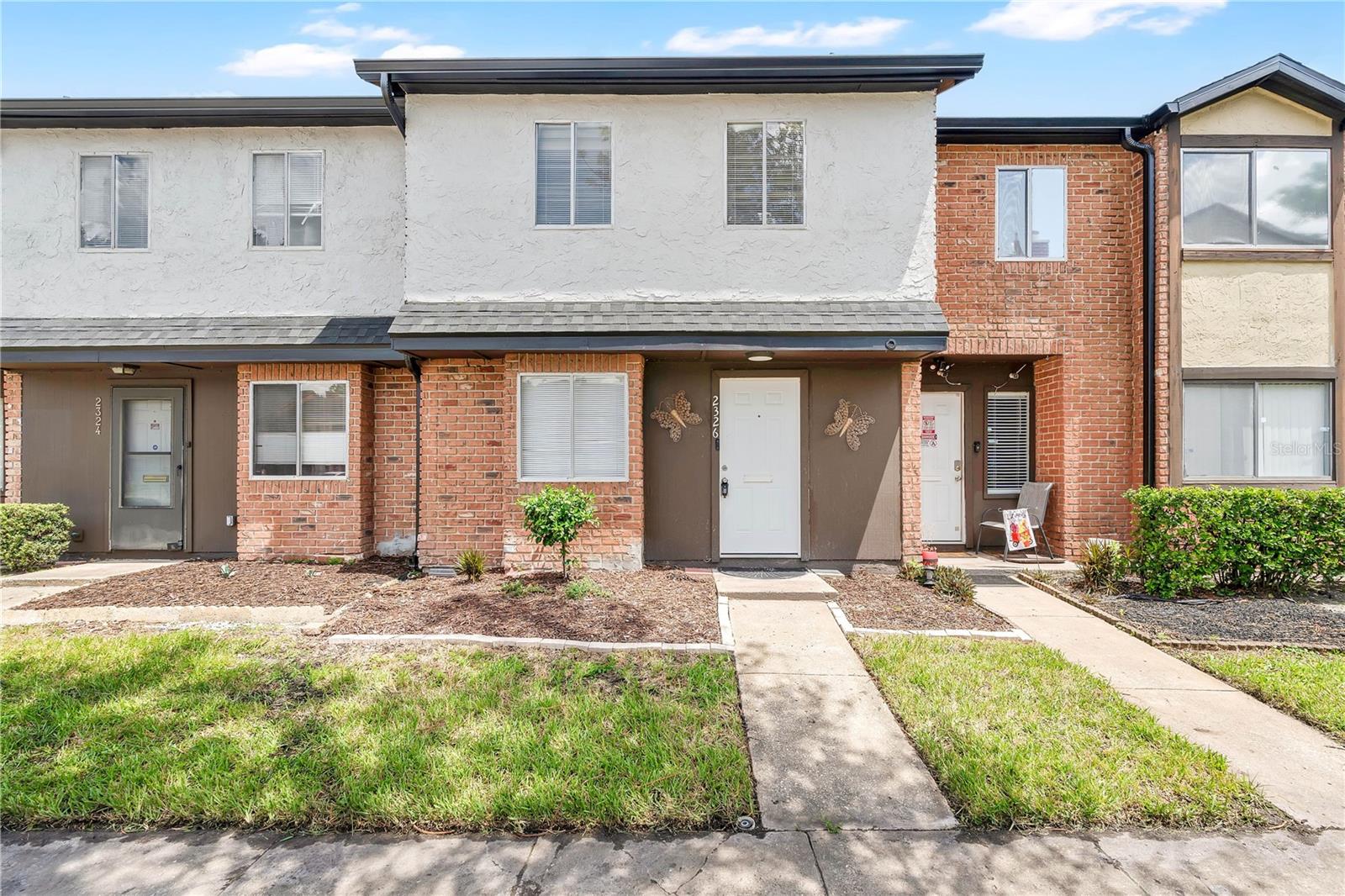 2326 HUNTINGTON GREEN COURT Unit 4