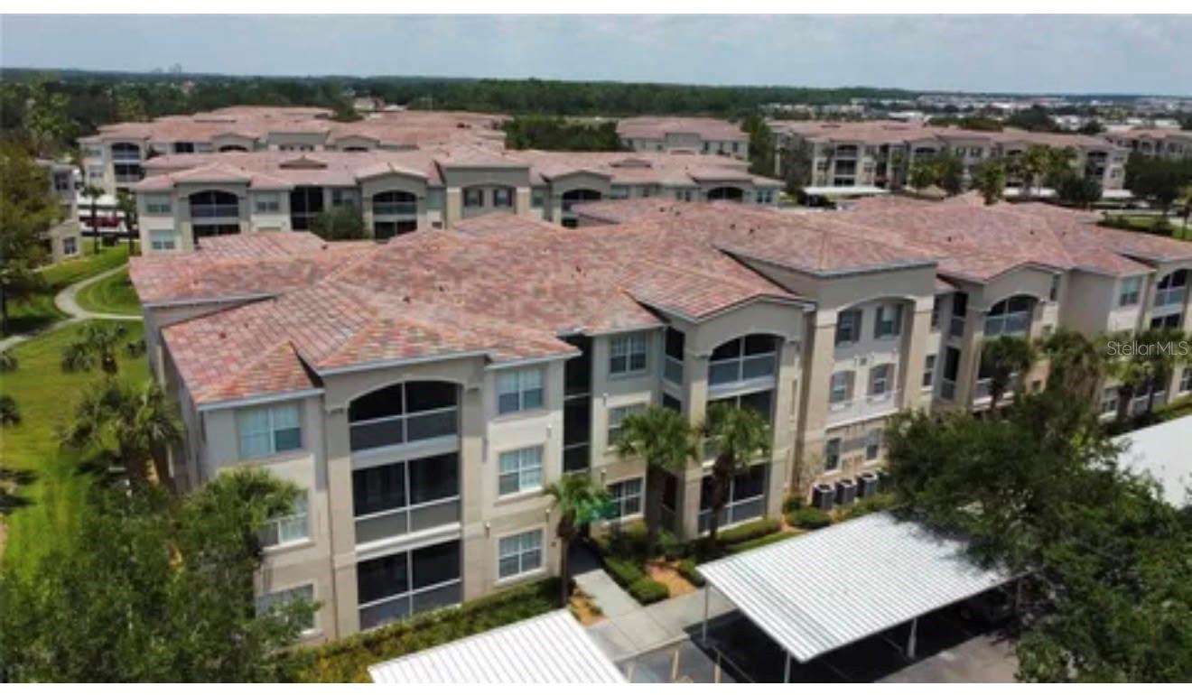 3001 GREYSTONE LOOP Unit 102