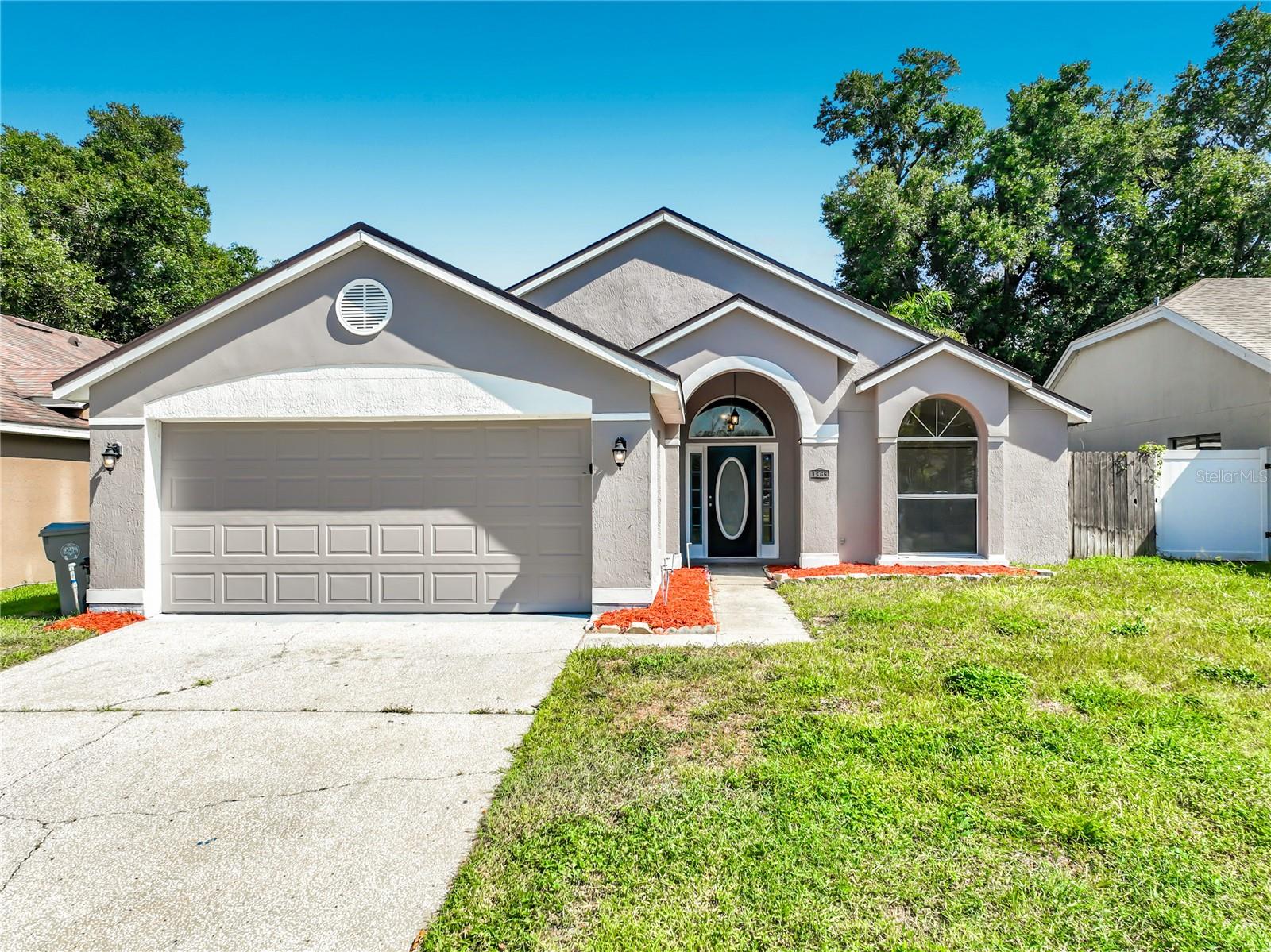 1365 CRAWFORD DRIVE