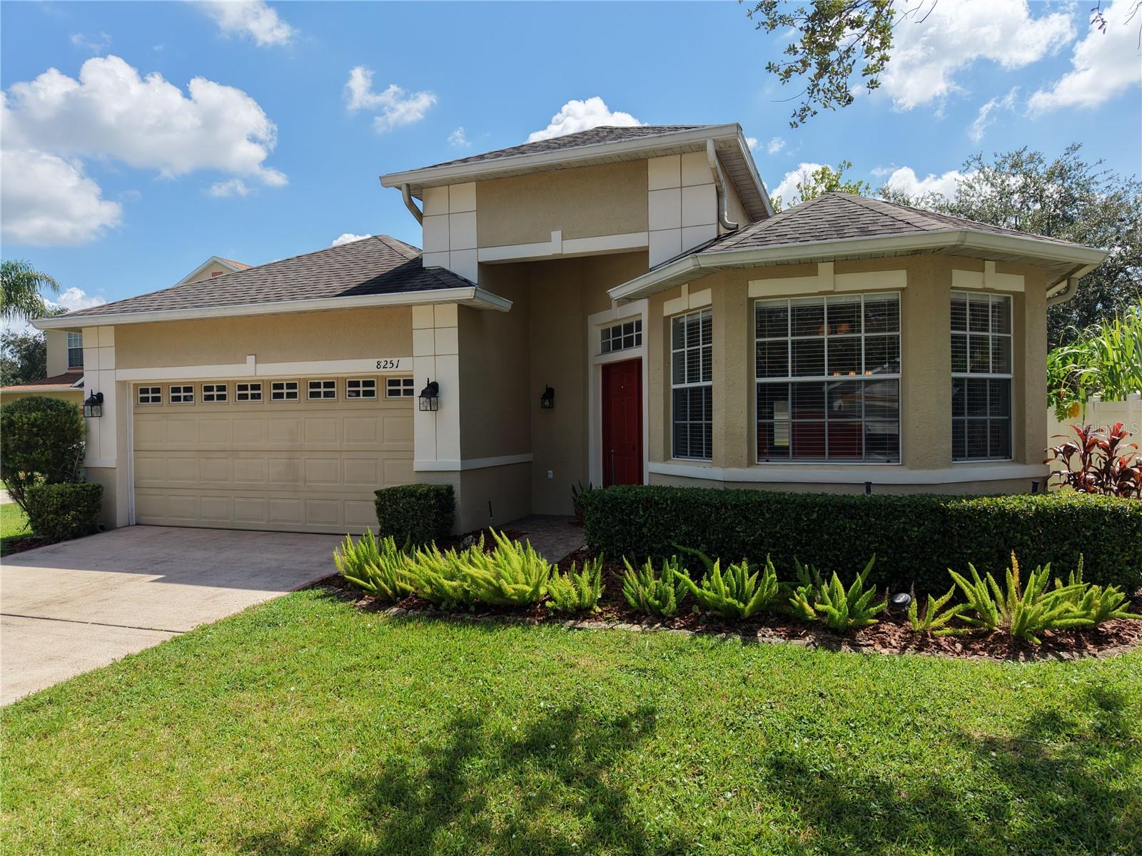 8251 NEWBURY SOUND LN Unit Orlando