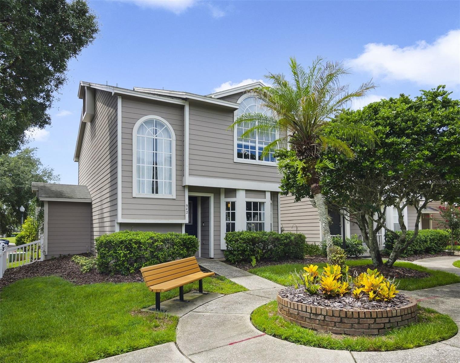 942 SYKES COURT Unit 101