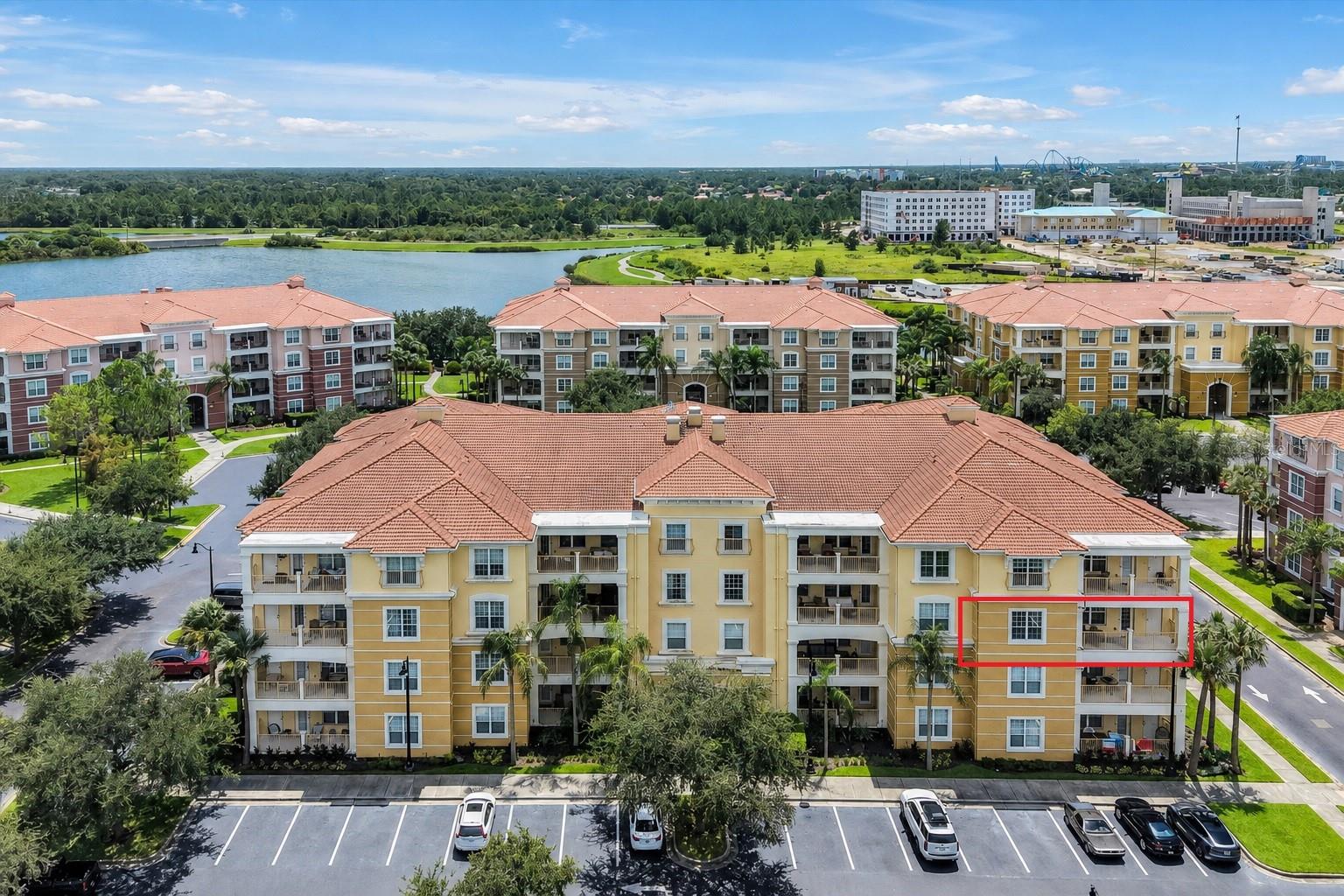 5025 SHOREWAY LOOP Unit 30403