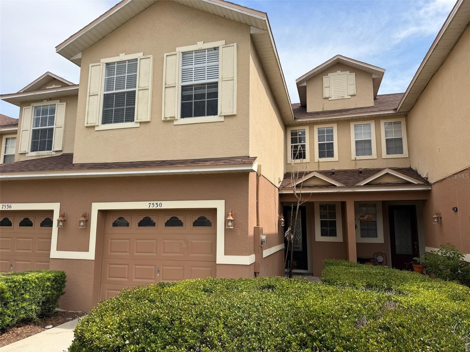 7530 CRANES CREEK COURT